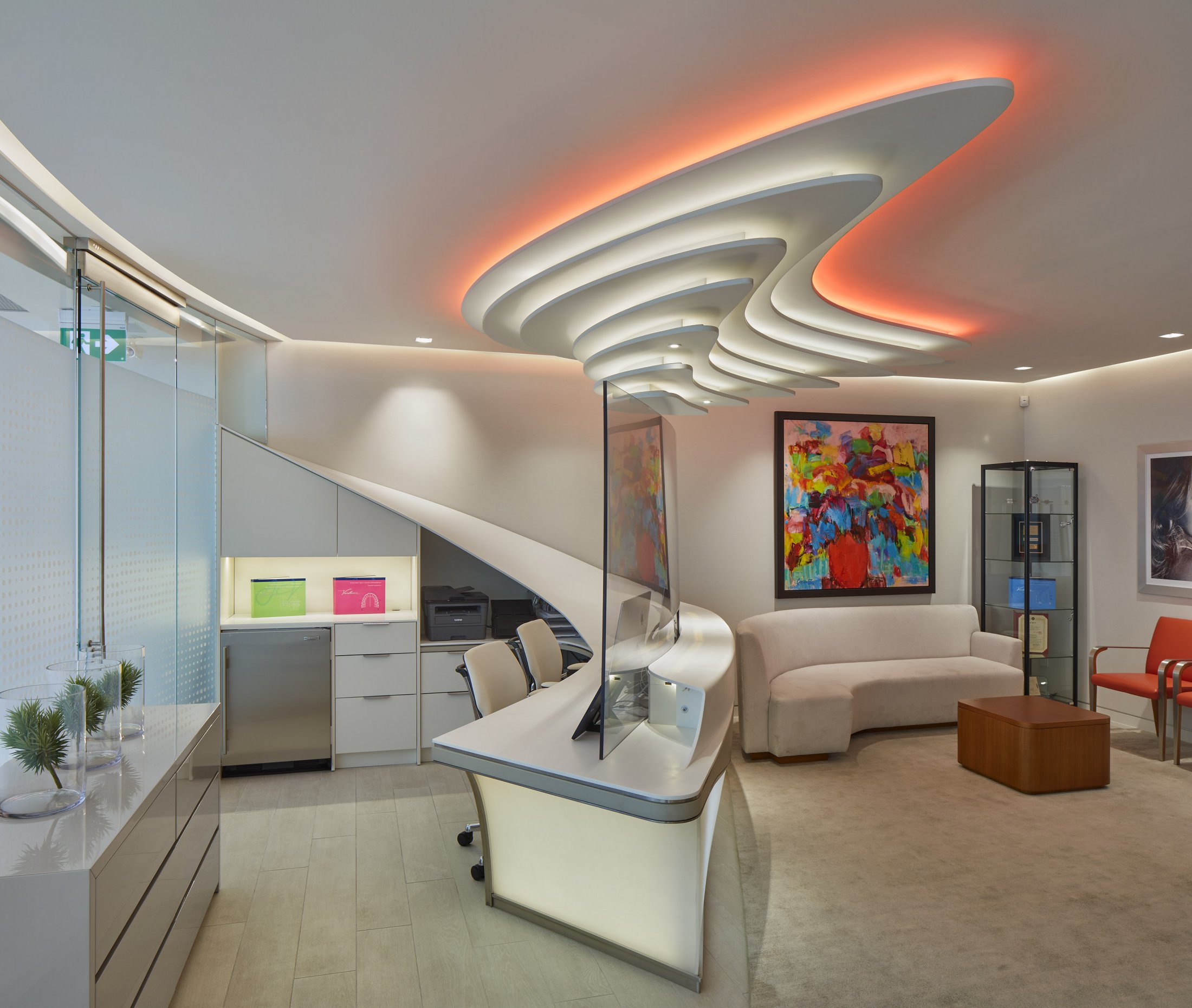 Contact Innovative Orthodontics Toronto ON